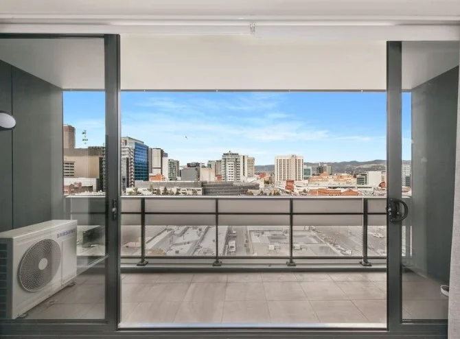 Additional image 3 of 1808/152-160 Grote Street, Adelaide SA 5000