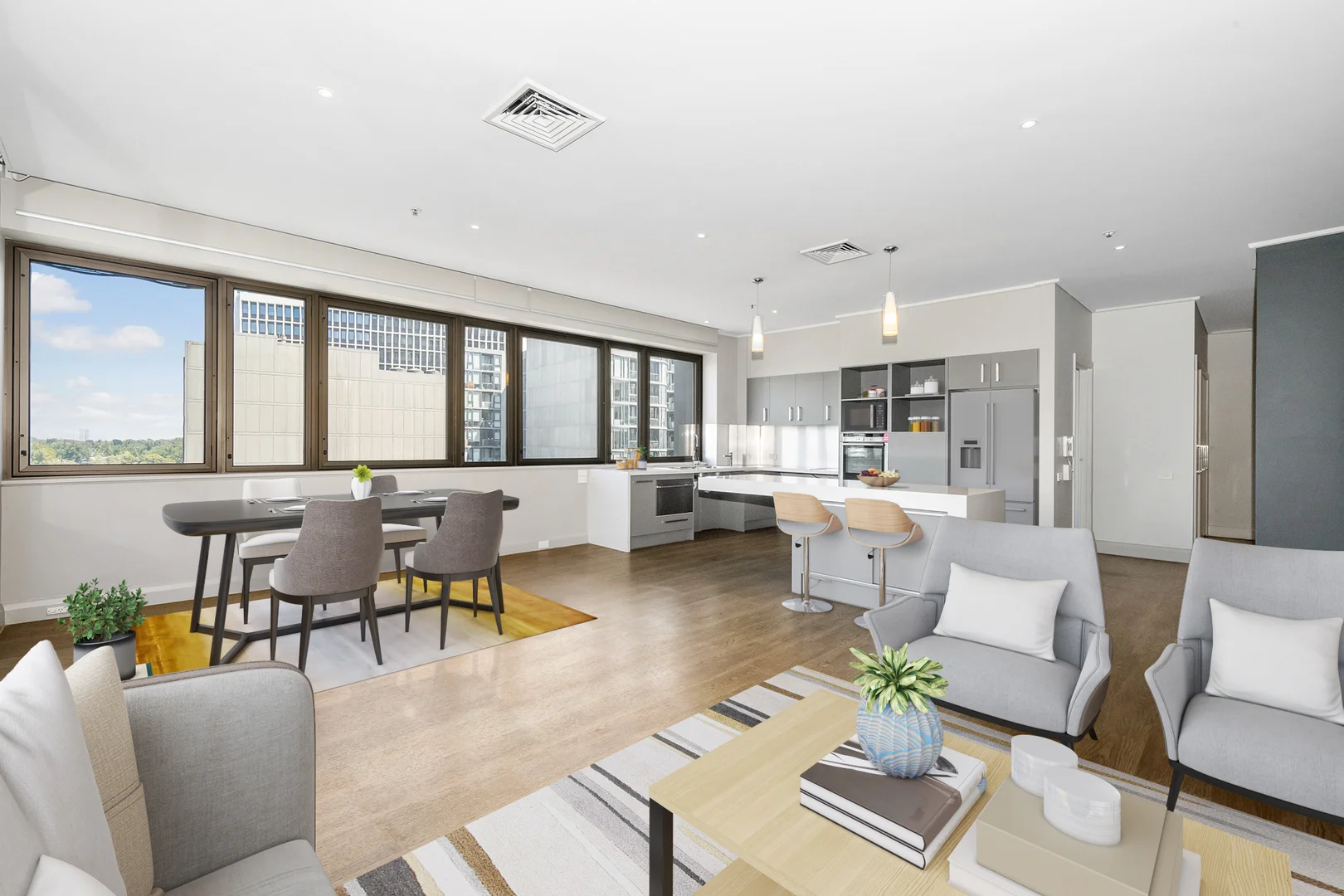 Additional image 2 of 36/70 Albert Road, South Melbourne VIC 3205
