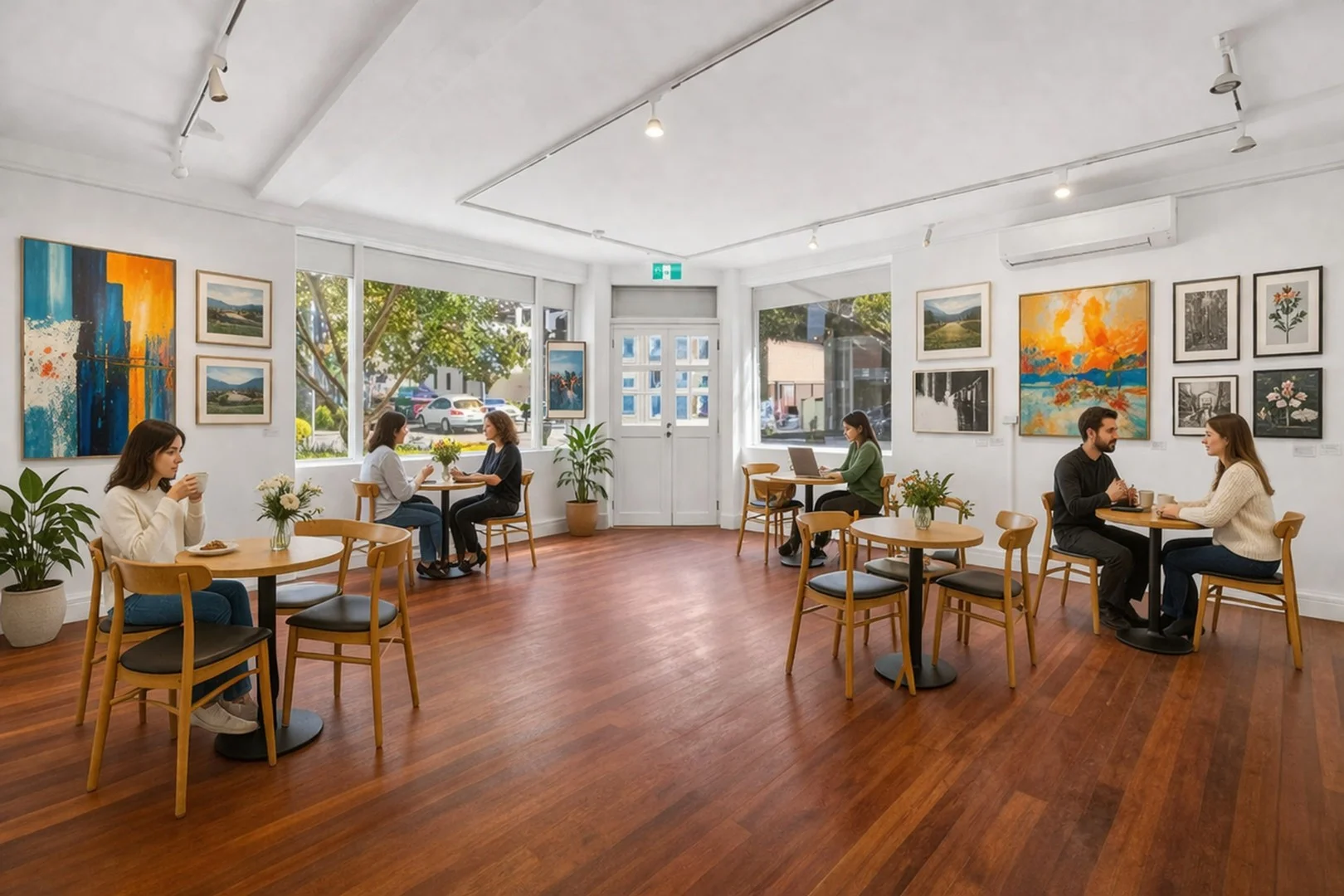 98 Bourke Street, Woolloomooloo NSW 2011