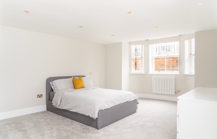 Additional image 4 of 2 Bed Flat, East Circus Street, NG1, N1 7GU