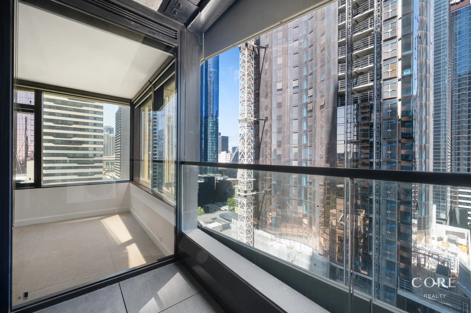 Additional image 5 of 1509/120 Abeckett Street, Melbourne VIC 3000