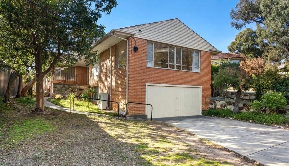 4 Sitters Memorial Drive, Burnside SA 5066