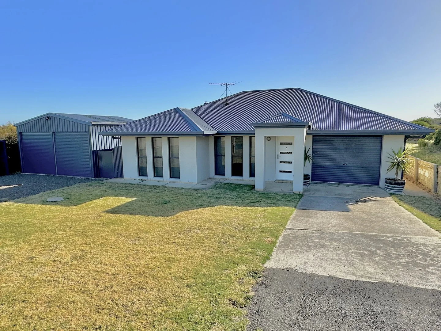 7 Arthur Street, Beachport SA 5280