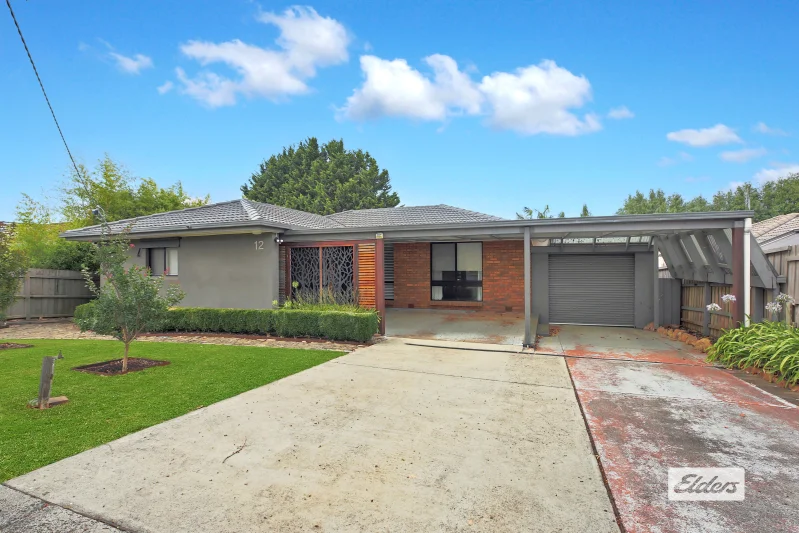 Additional image 2 of 12 Mouritz Street, Warragul VIC 3820