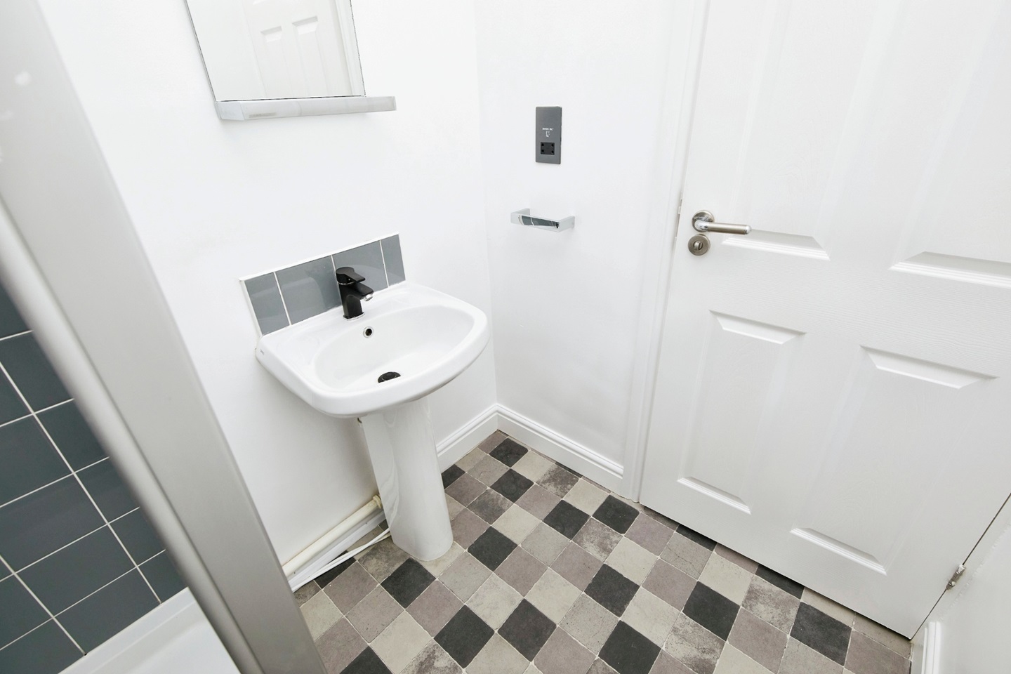Additional image 9 of 1 Bed Flat, Querneby Road, NG3, N1 7GU