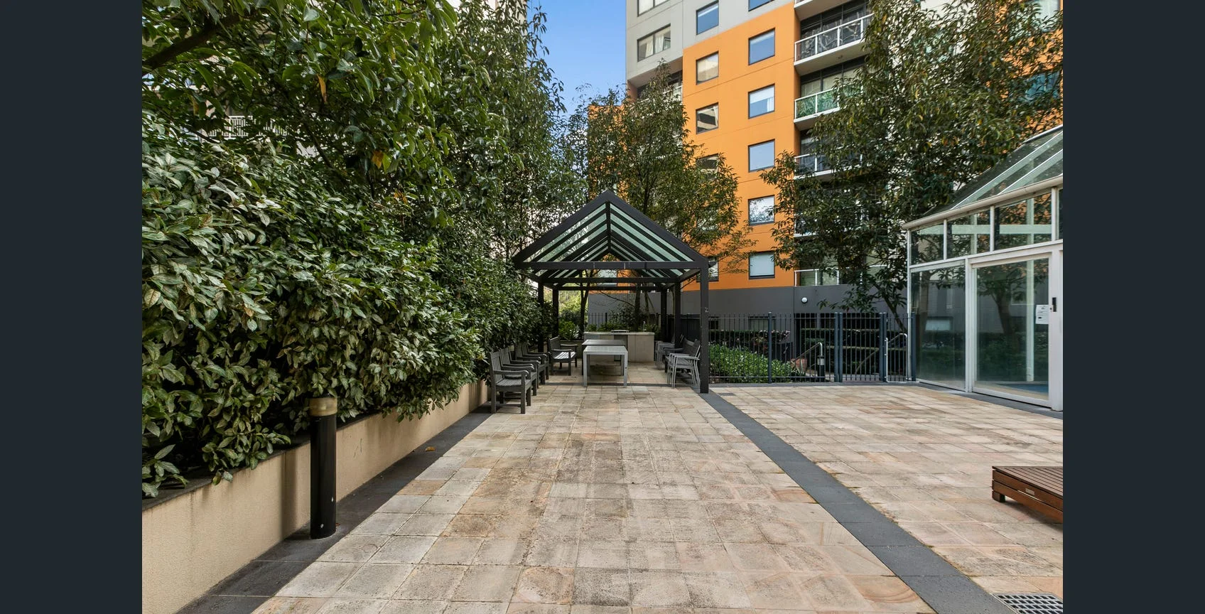 Additional image 11 of 132/283 Spring Street, Melbourne VIC 3000