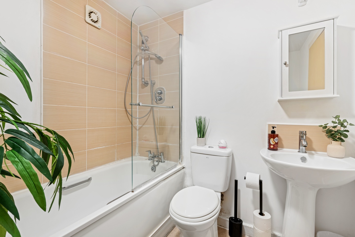 Additional image 17 of 1 Bed Flat, High Point, NG7, N1 7GU