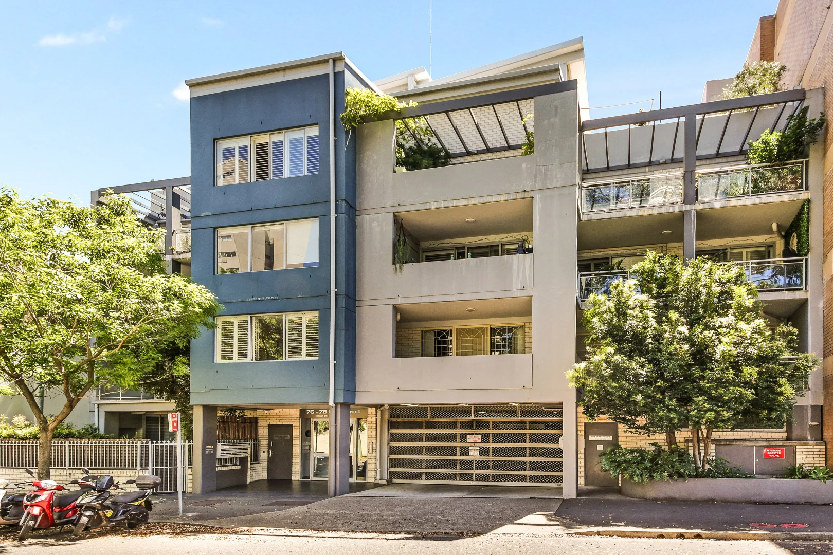 Additional image 6 of 107/76-78 Cope Street, Waterloo NSW 2017