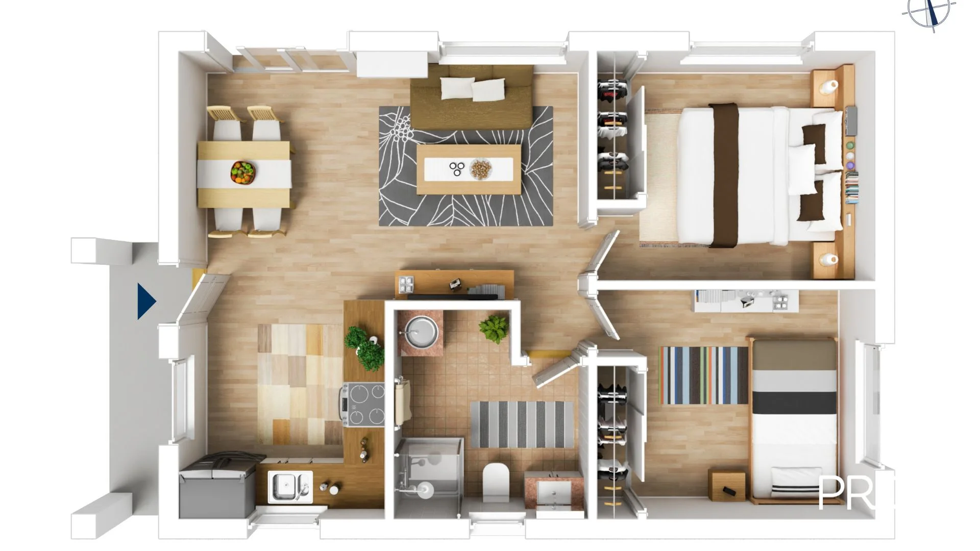 Additional image 8 of 25A Butler Cres, South Penrith NSW 2750