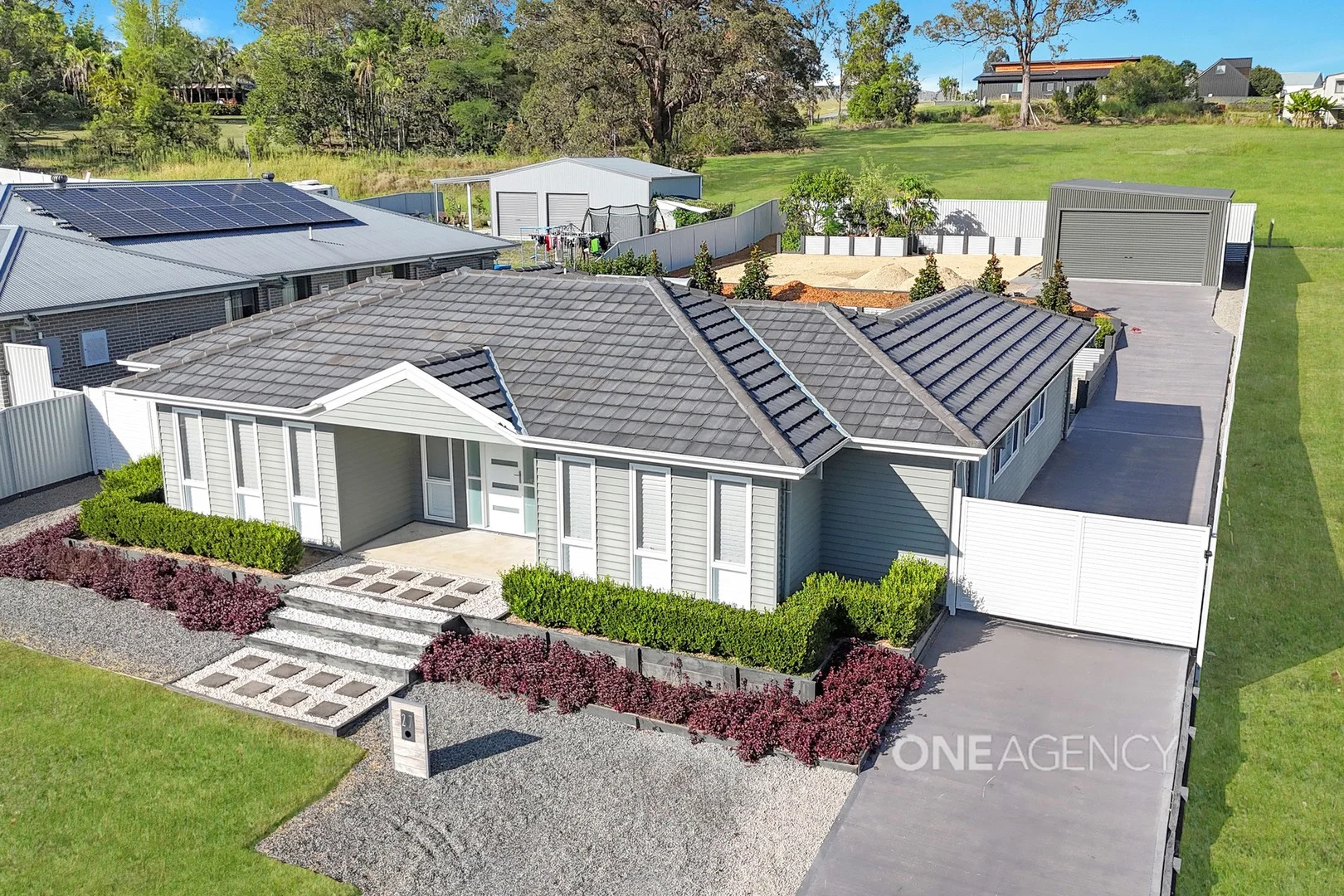 27 Stanley Drive, Beechwood NSW 2446