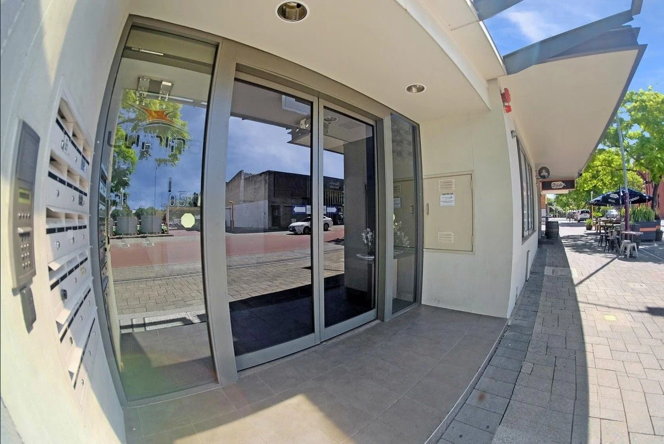 3/103 Francis Street, Northbridge WA 6003