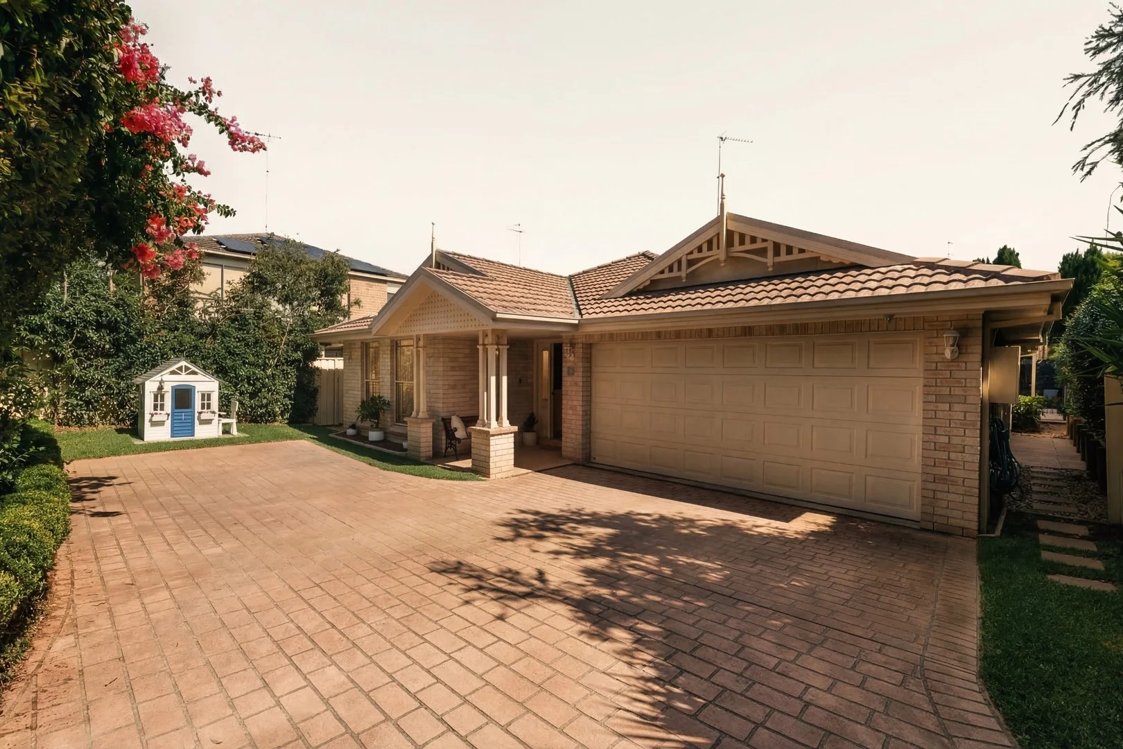 16 Botanical Drive, Kellyville NSW 2155