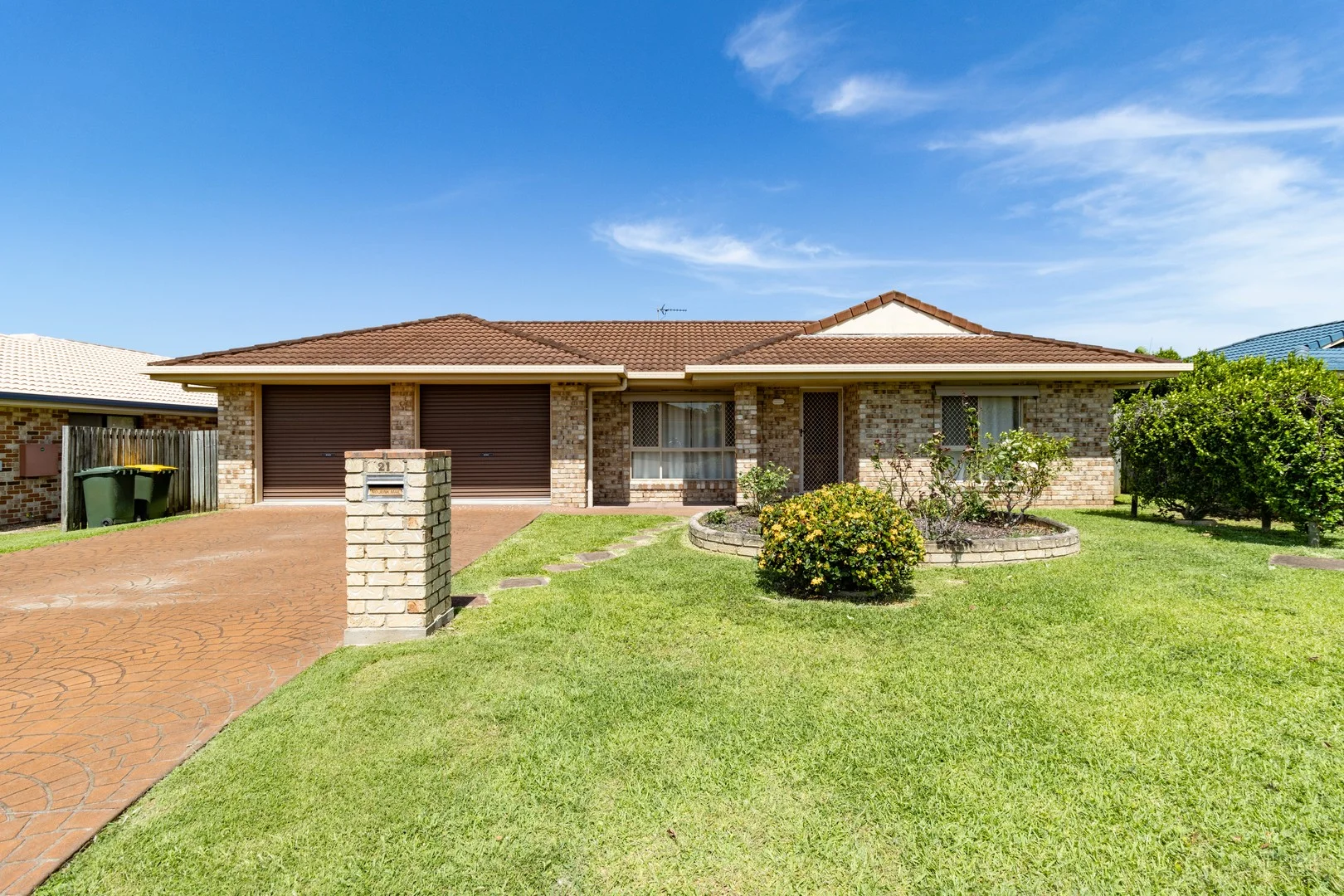 21 Heather Way, Urraween QLD 4655