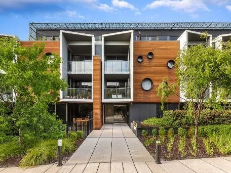 311/14 Elizabeth Street, Malvern VIC 3144