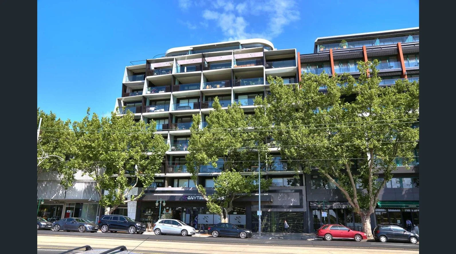 Additional image 4 of 419/163 Fitzroy Street, St Kilda VIC 3182