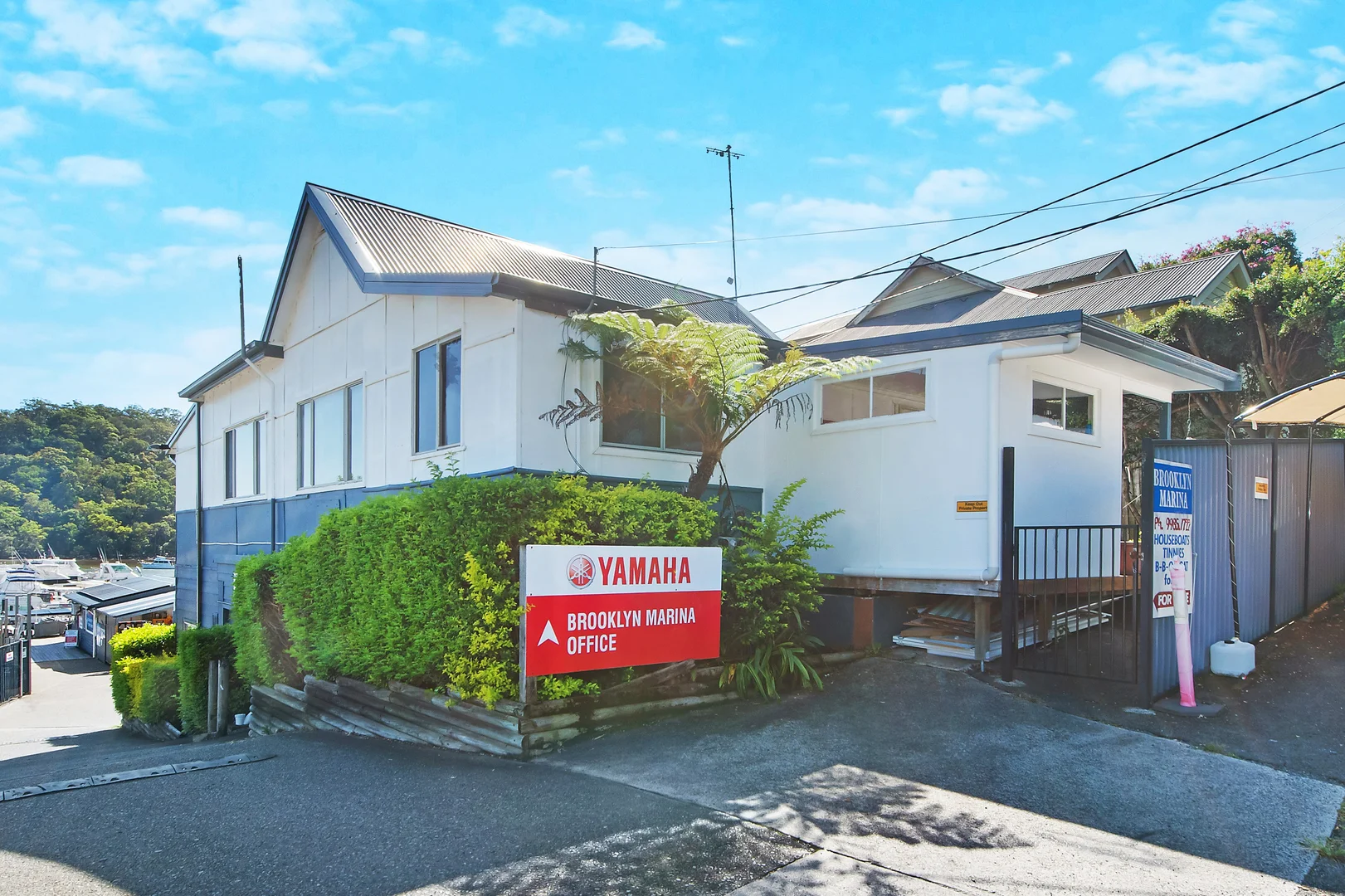 Additional image 12 of 45 Brooklyn Road, Brooklyn NSW 2083