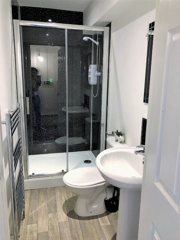 Additional image 13 of 5 Bed Terraced House, Osmaston Street, NG7, N1 7GU