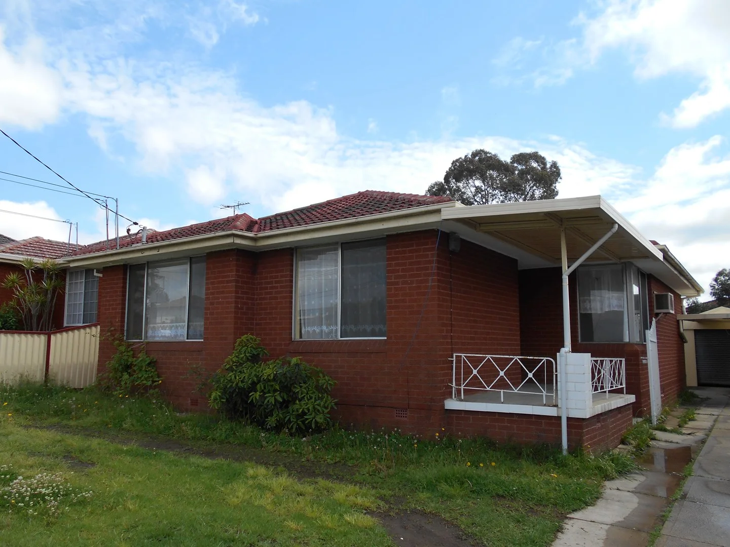 6 Theresa Street, Smithfield NSW 2164
