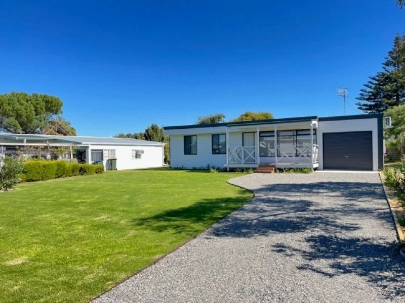 3 Shepherd Av, Goolwa South SA 5214