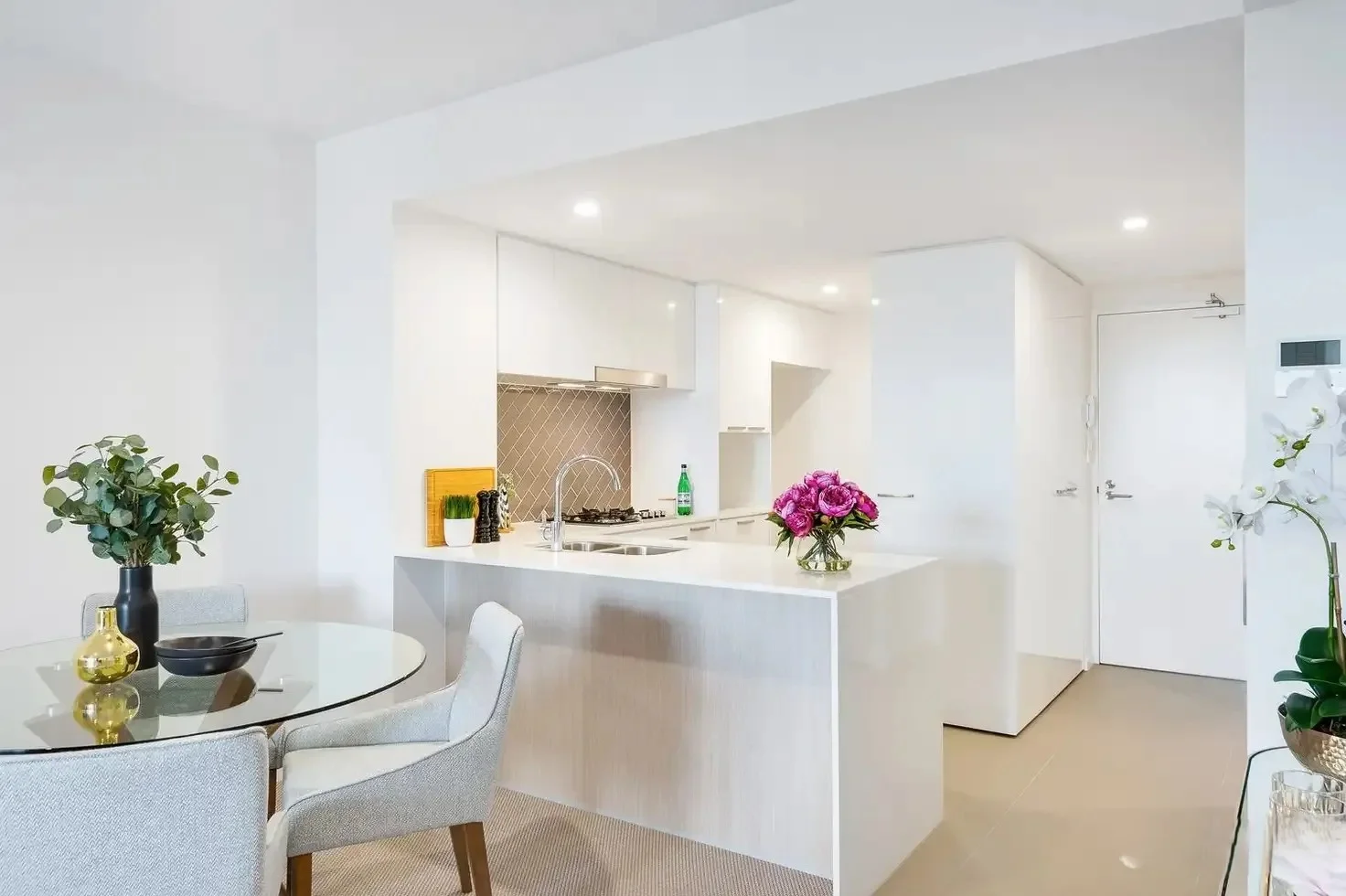 1403/35 Burdett Street, Albion QLD 4010