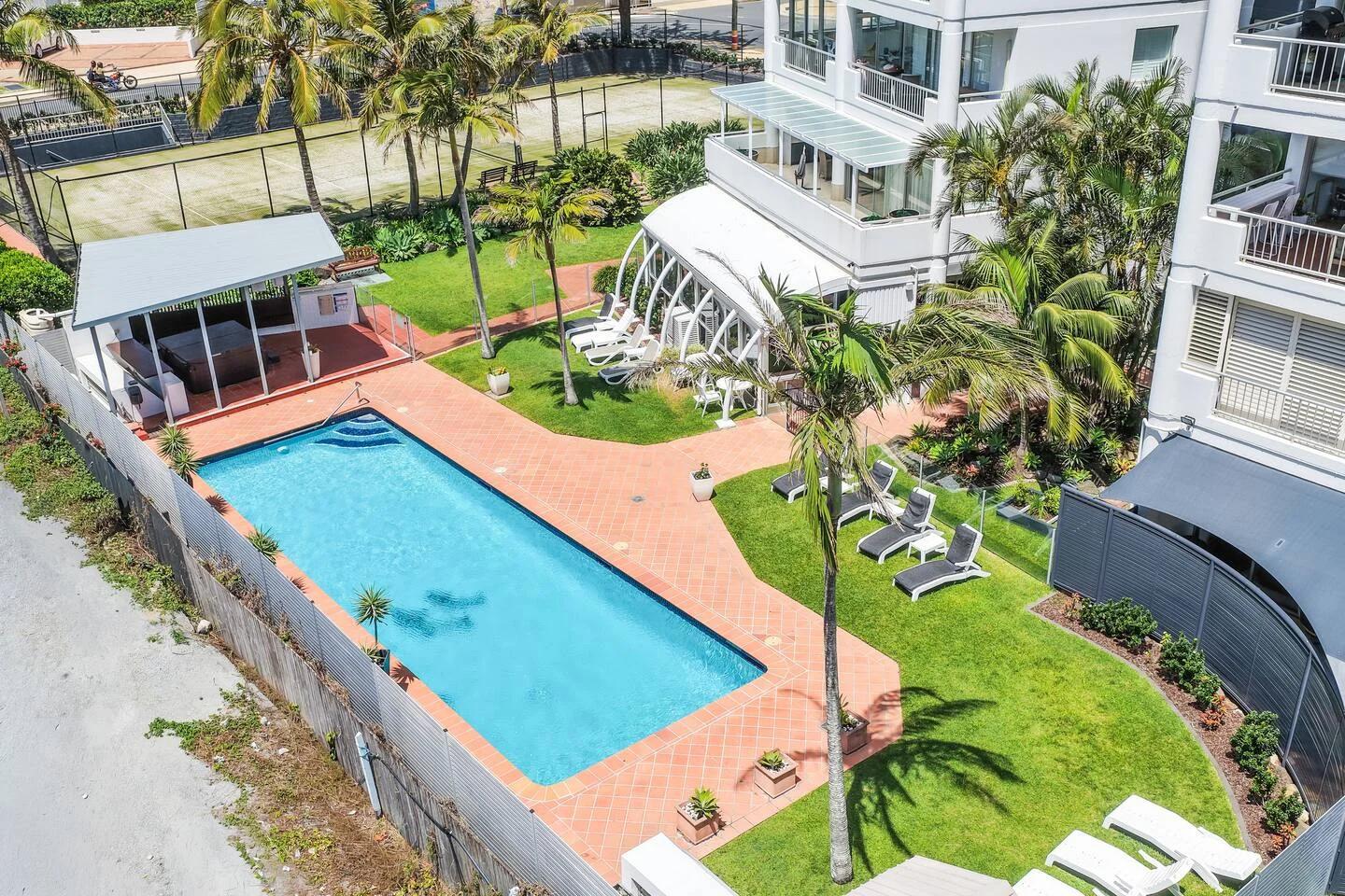 Additional image 21 of 18A/7 Fern Street, Surfers Paradise QLD 4217
