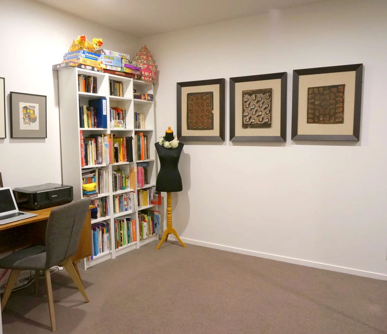 Additional image 7 of 502/51 Mort Street, Braddon ACT 2612