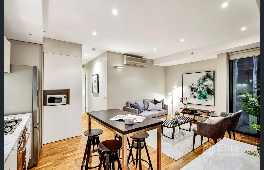 Additional image 3 of 2102/280 Spencer Street, Melbourne VIC 3000