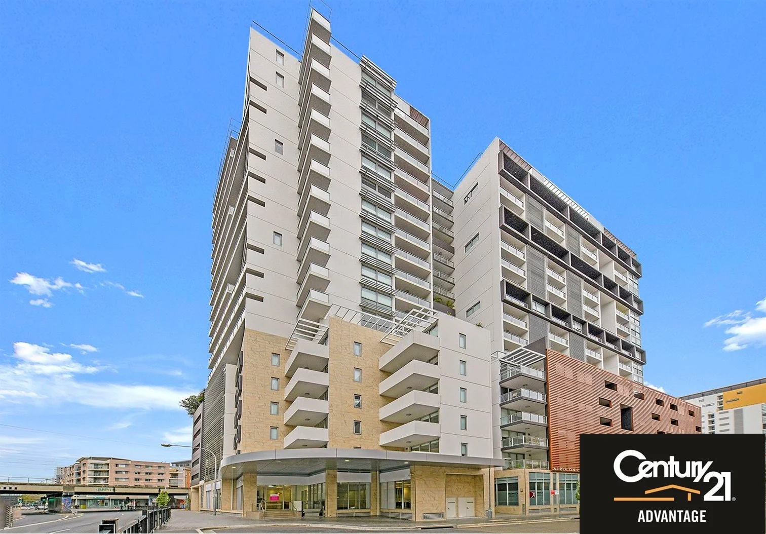 Additional image 2 of 611/36-46 Cowper Street, Parramatta NSW 2150