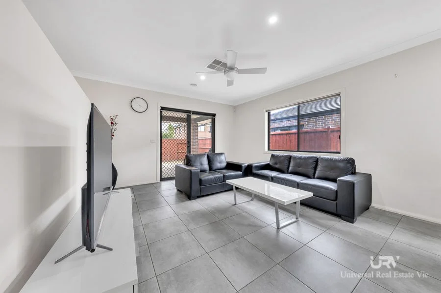 Additional image 6 of 8 Upthorpe Way, Mickleham VIC 3064