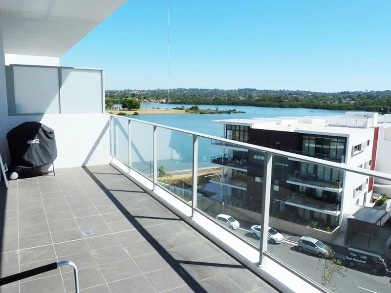 712/3 Timbrol Avenue, Rhodes NSW 2138
