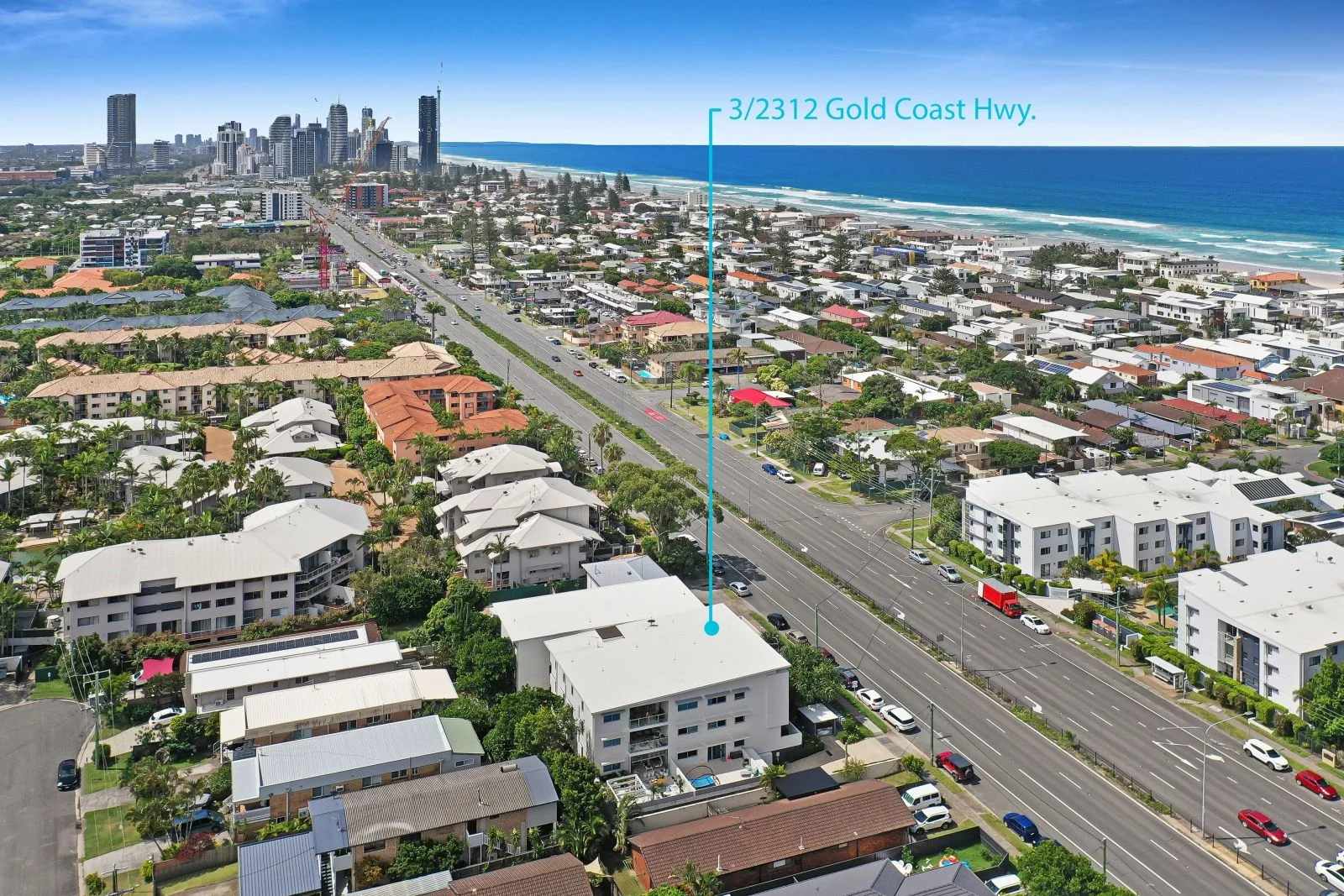 Additional image 16 of 3/2312 Gold Coast Highway, Mermaid Beach QLD 4218