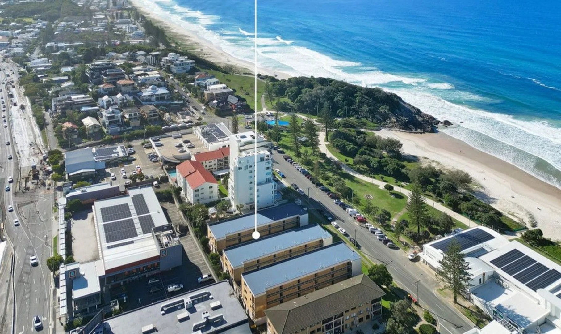 Additional image 13 of 8/286 The Esplanade, Burleigh Heads QLD 4220