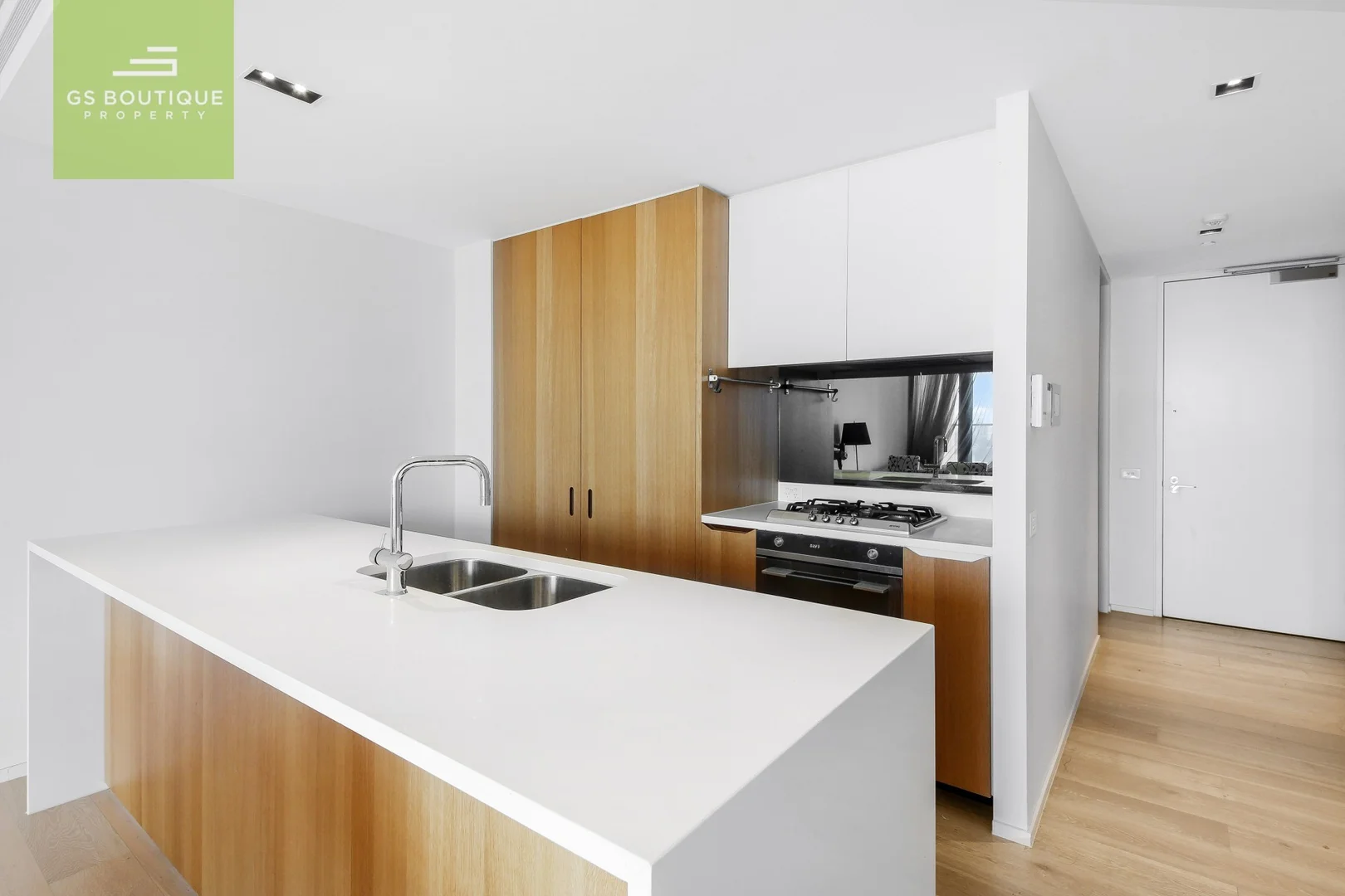 2704/18 Park Lane, Chippendale NSW 2008 photo 3