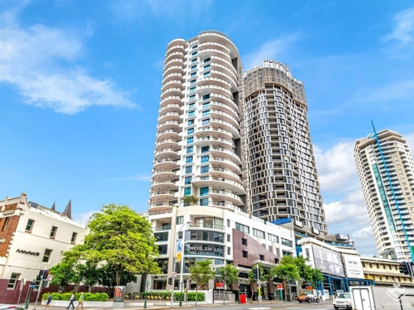 ID:21115603/540 Queen Street, Brisbane City QLD 4000