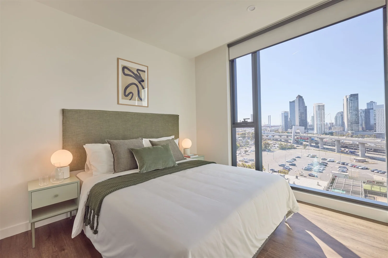 Additional image 10 of 1903/205 Normanby Road, Southbank VIC 3006