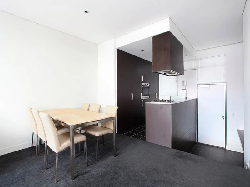 Additional image 5 of 402/120 Studio Lane, Docklands VIC 3008