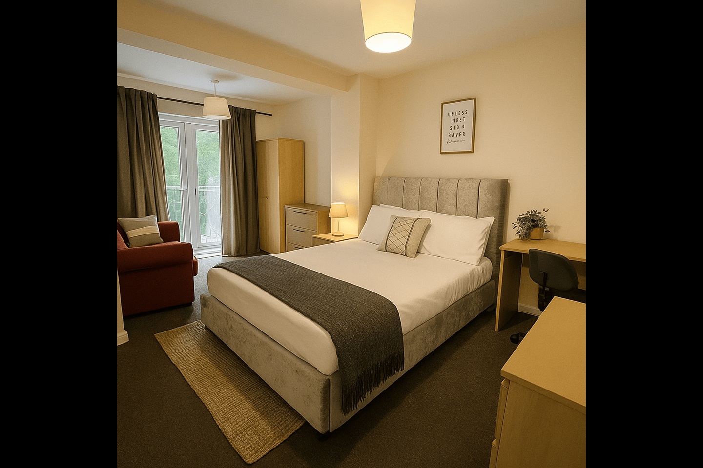 Room in a Shared House, Havelock Road, OX4, N1 7GU