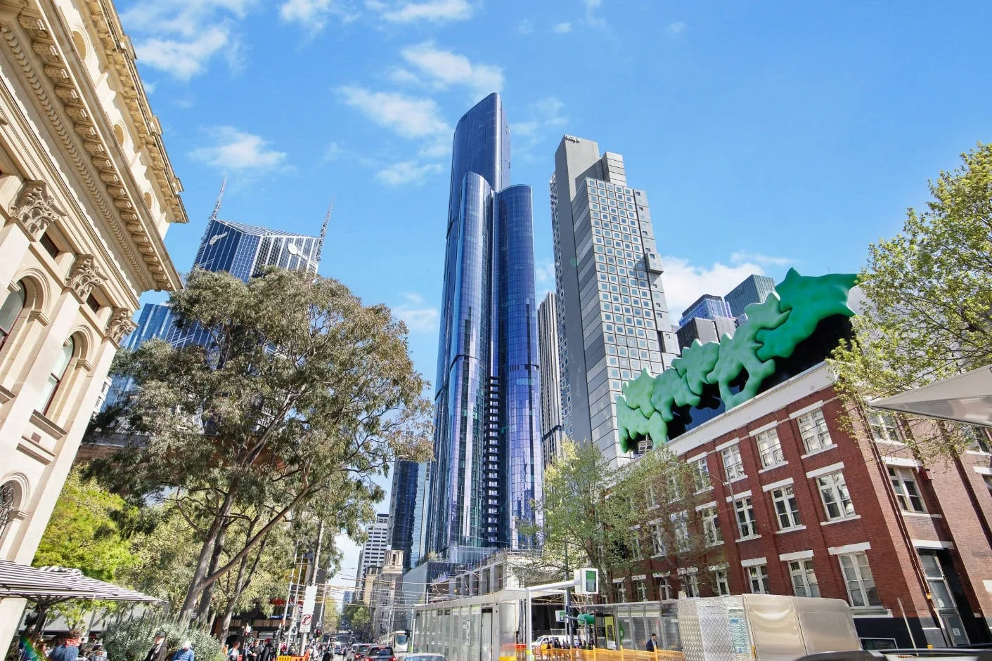 Additional image 8 of 8410/228 La Trobe Street, Melbourne VIC 3000