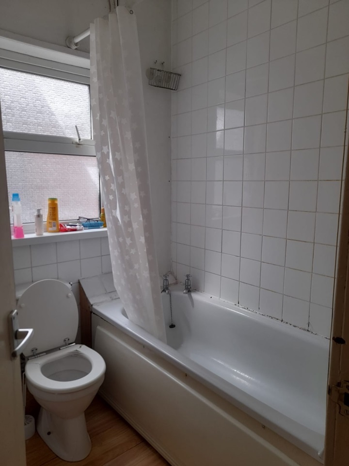 Additional image 2 of Room in a Shared House, Haydn Road, NG5, N1 7GU