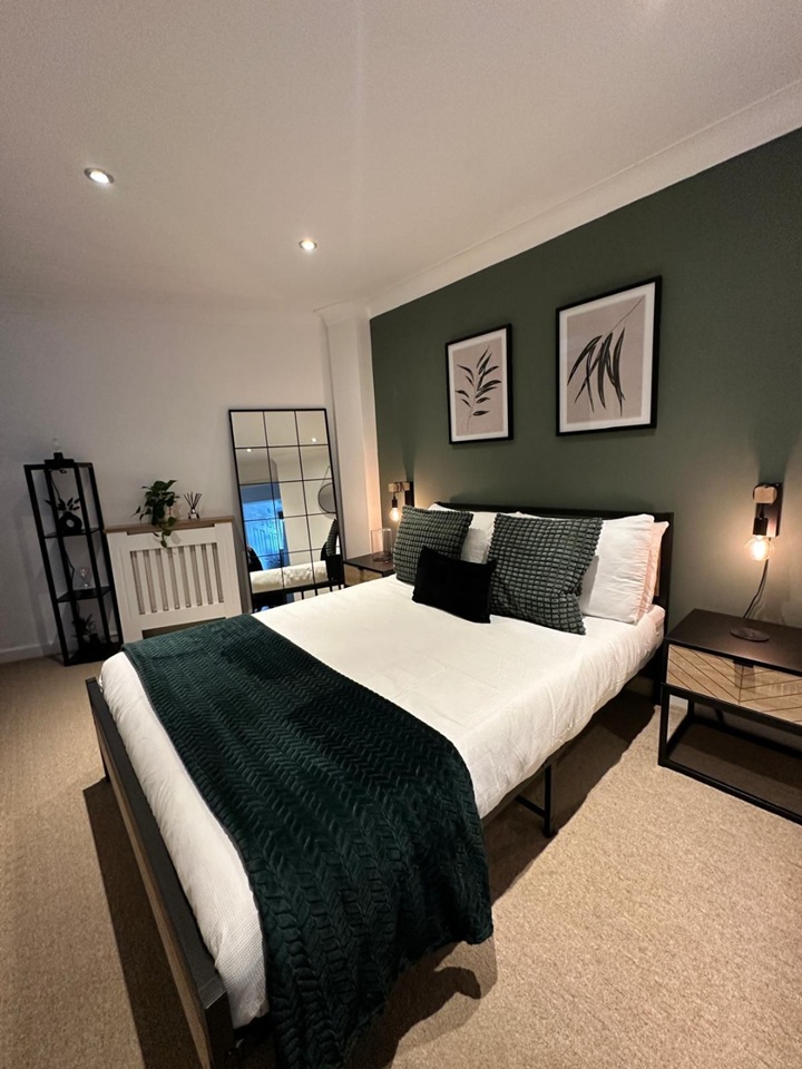 Additional image 18 of 1 Bed Flat, Cardigan Street, CF5, N1 7GU