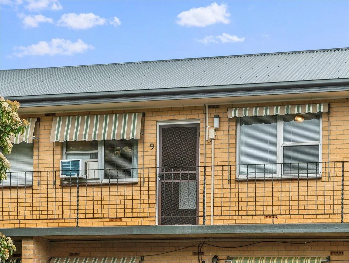 9/44 Jervois Avenue, Magill SA 5072