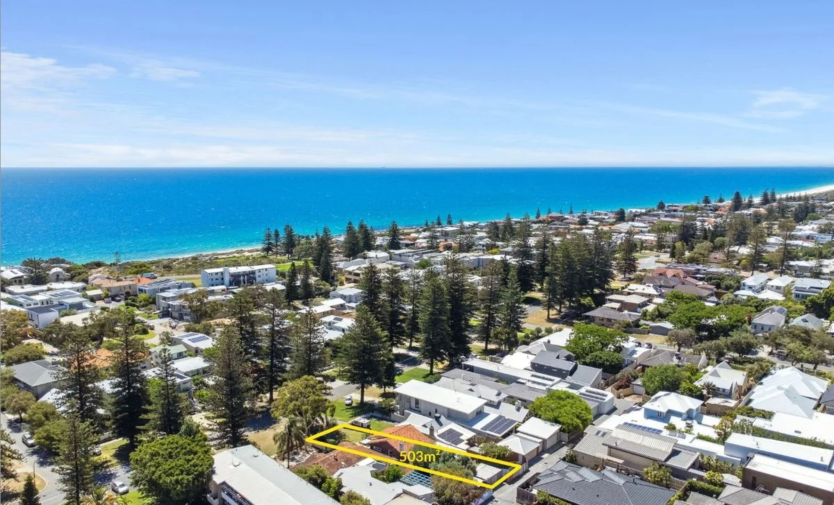 Additional image 17 of 160 Broome Street, Cottesloe WA 6011