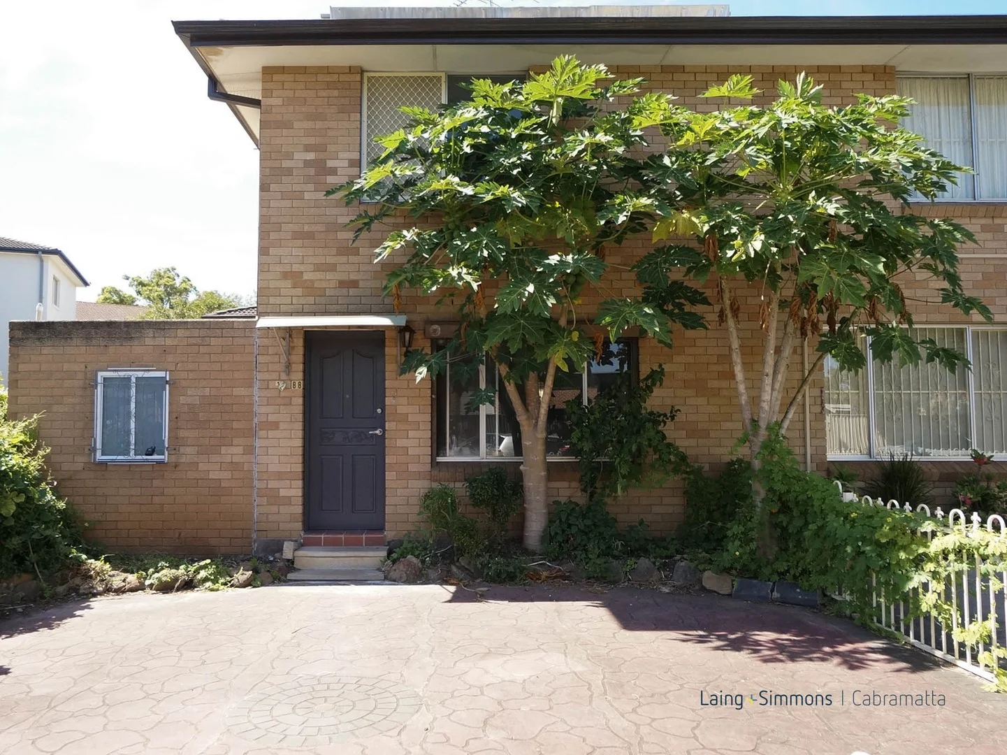 1/288 Sackville Street, Canley Vale NSW 2166