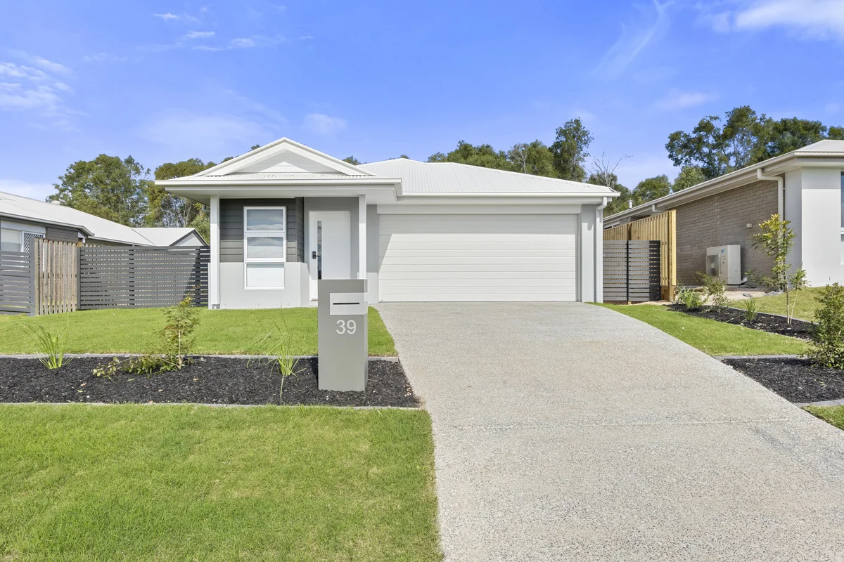 3/39 Breckenridge Road, Logan Reserve QLD 4133