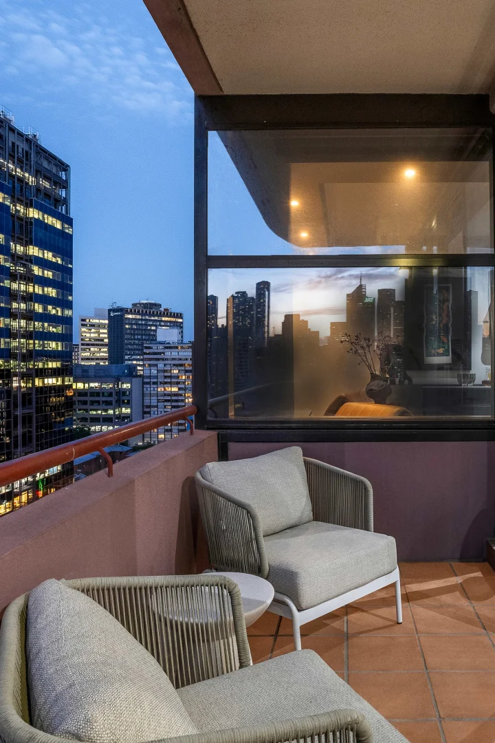 Additional image 10 of 1503/181 Exhibition Street, Melbourne VIC 3000