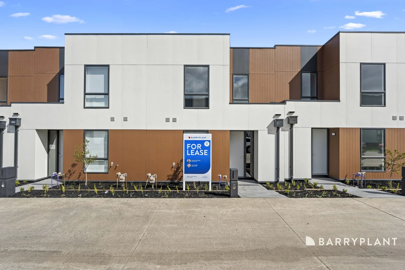 11 Pavo Lane, Wollert VIC 3750
