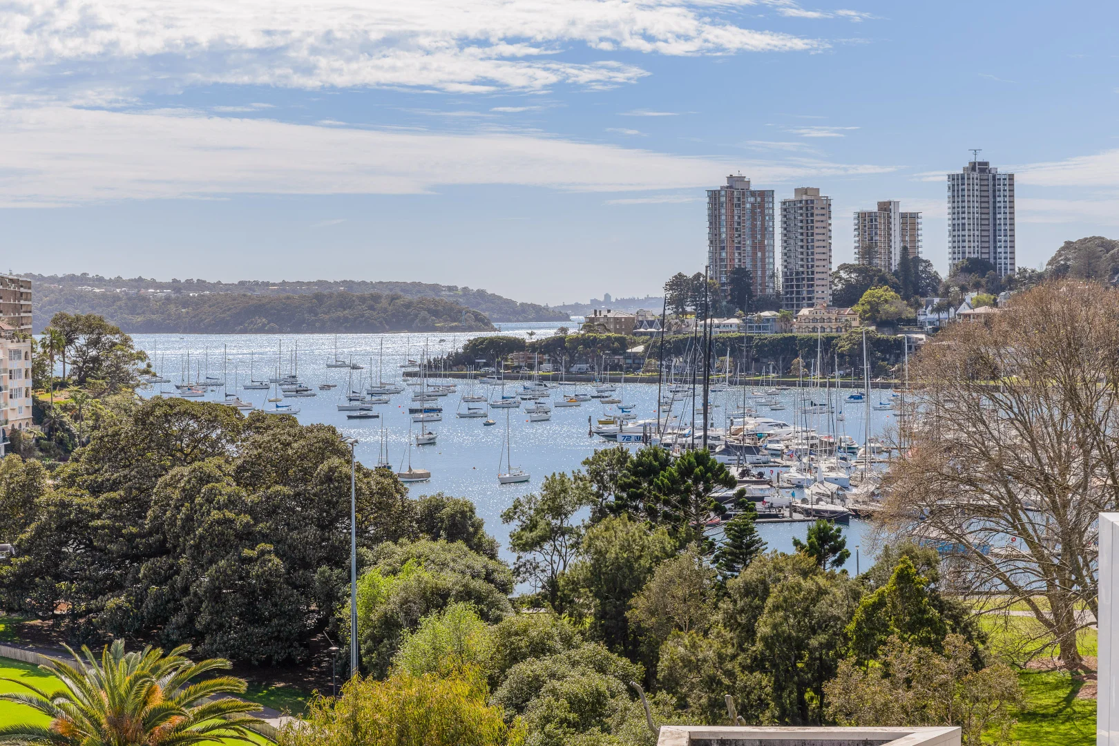 Additional image 7 of 402/100 Bayswater Road, Rushcutters Bay NSW 2011