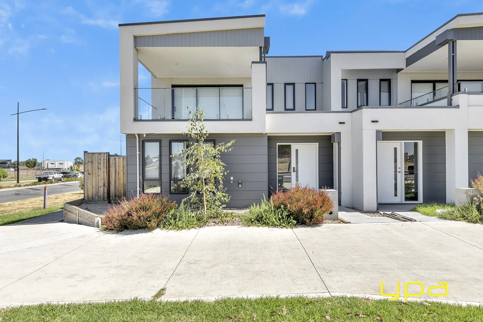 1 Voyager Dr, Wollert VIC 3750