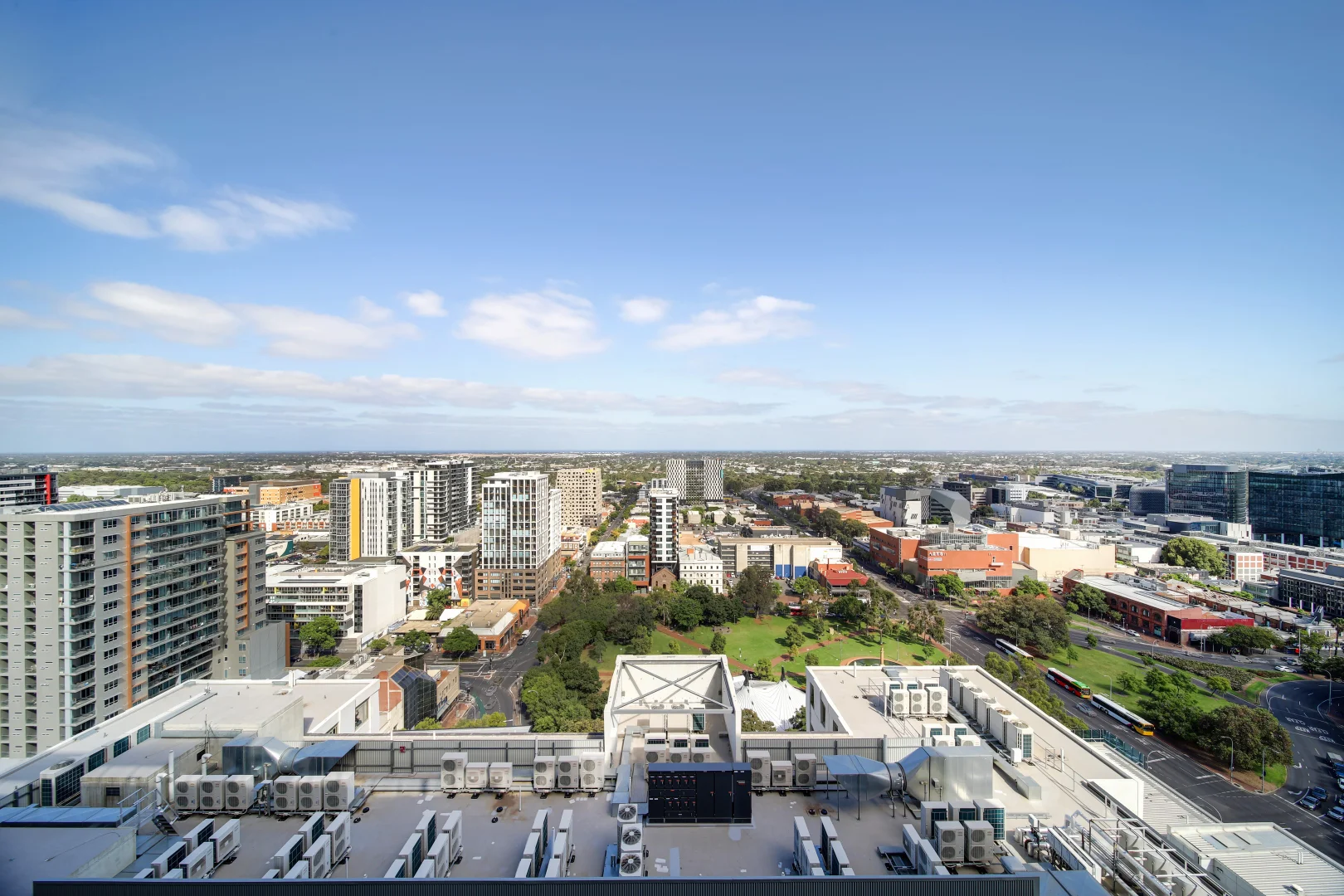 Additional image 7 of 2503/116 Waymouth Street, Adelaide SA 5000