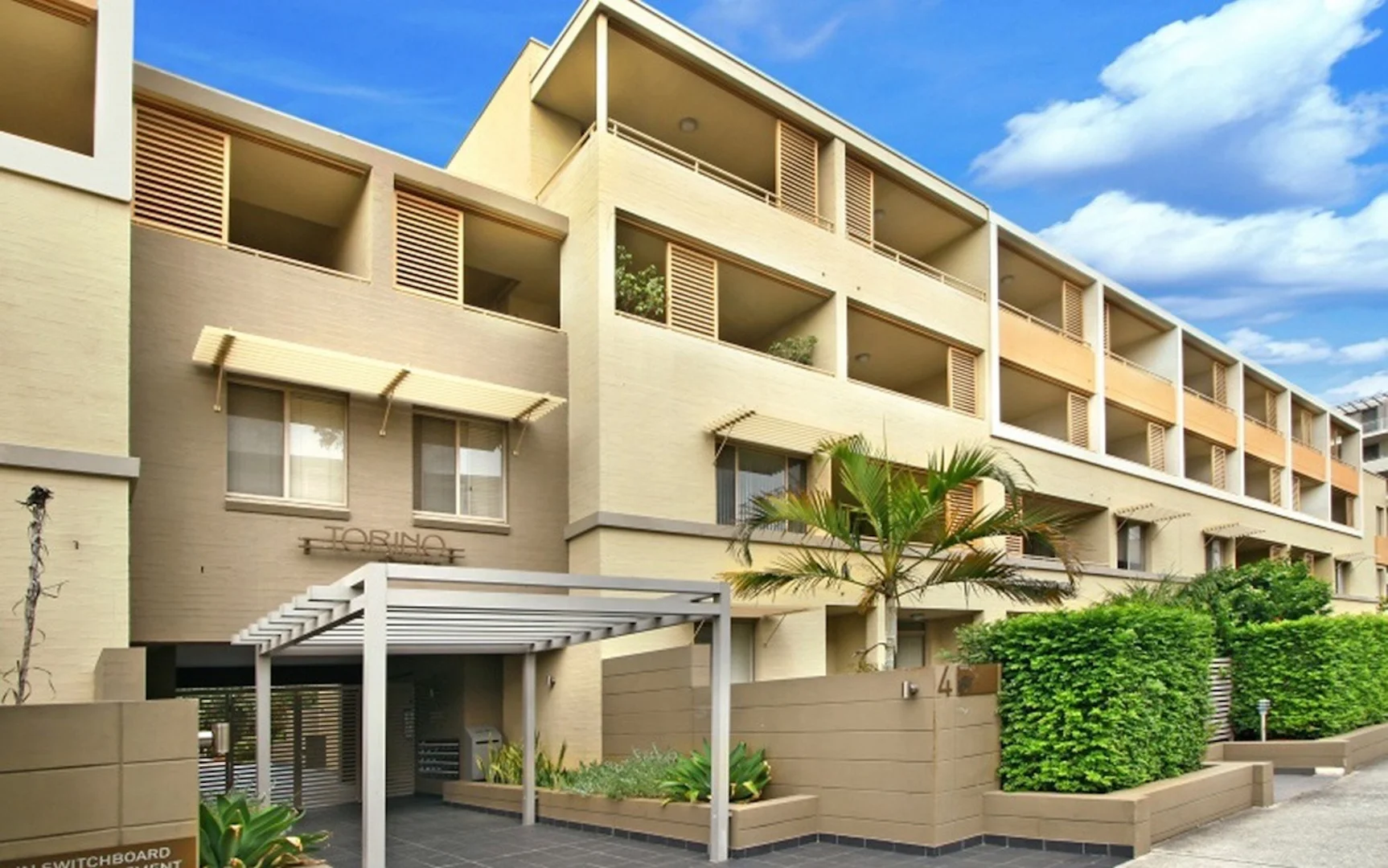 Additional image 11 of Unit 325/4 Stromboli Strait, Wentworth Point NSW 2127
